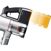 LG Aspirateur CordZero<sup>MC</sup> A9 de LG avec fonctionnalité Charge Plus et manche sans fil, A906SM