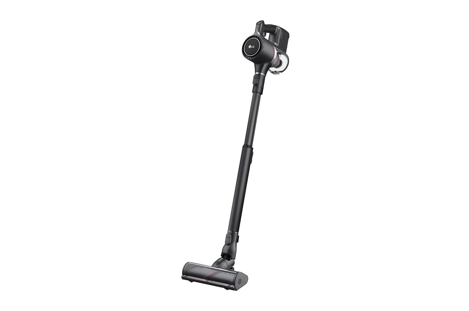 LG Aspirateur-balai sans-fil CordZero<sup>MC</sup> A9 de LG, A916BM