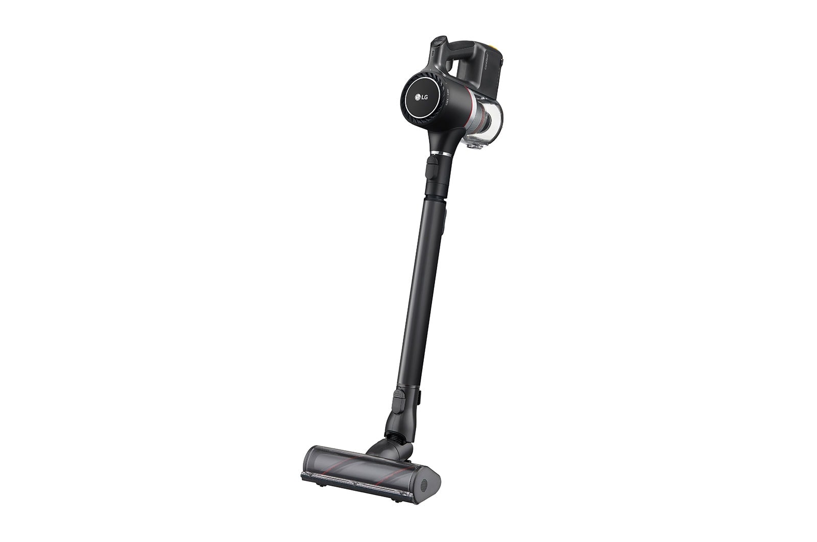 LG Aspirateur-balai sans-fil CordZero<sup>MC</sup> A9 de LG, A916BM