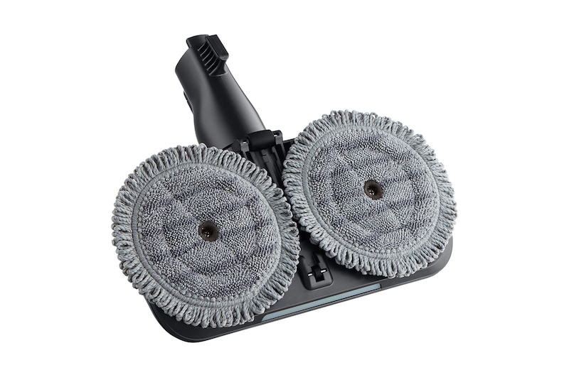 LG Aspirateur-balai sans fil CordZero<sup>MC</sup> ThinQ Kompressor<sup>MC</sup> de LG avec vadrouille électrique, A929KVM