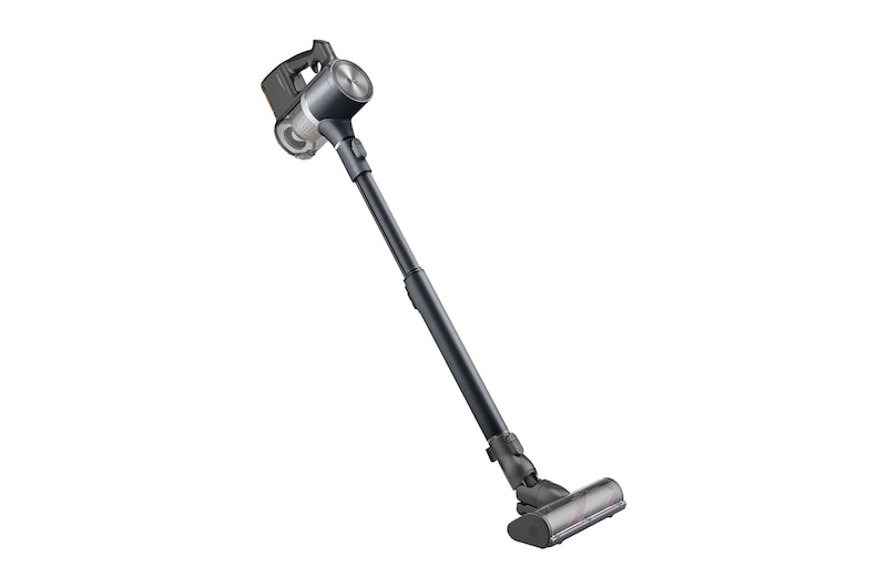 LG Aspirateur-balai sans fil tout-en-un CordZero<sup>MC</sup> de LG à vidange automatique, A937KGMS