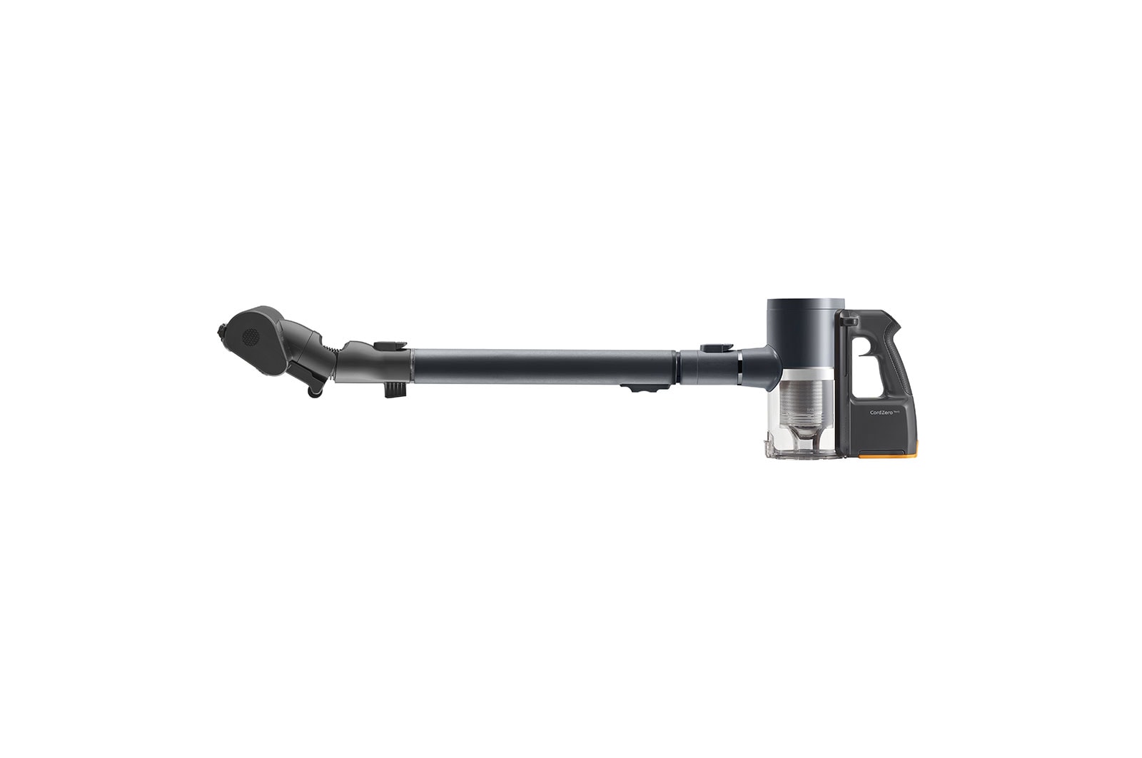 LG Aspirateur-balai sans fil tout-en-un CordZero<sup>MC</sup> de LG à vidange automatique, A937KGMS
