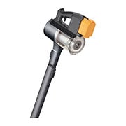 LG Aspirateur-balai sans fil tout-en-un CordZero<sup>MC</sup> de LG à vidange automatique, A937KGMS