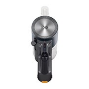 LG Aspirateur-balai sans fil tout-en-un CordZero<sup>MC</sup> de LG à vidange automatique, A937KGMS