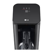 LG Aspirateur-balai sans fil tout-en-un CordZero<sup>MC</sup> de LG à vidange automatique, A937KGMS