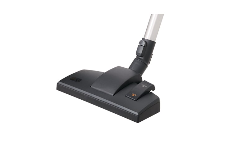 LG Aspirateur-chariot sans sac Kompressor(MC) SOINS DES ANIMAUX de LG, LCV800