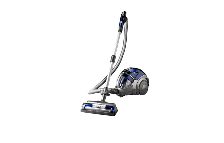 LG Aspirateur-chariot sans sac, LCV900B