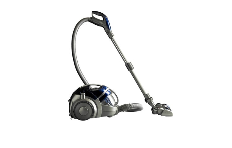 LG Aspirateur-chariot sans sac, LCV900B