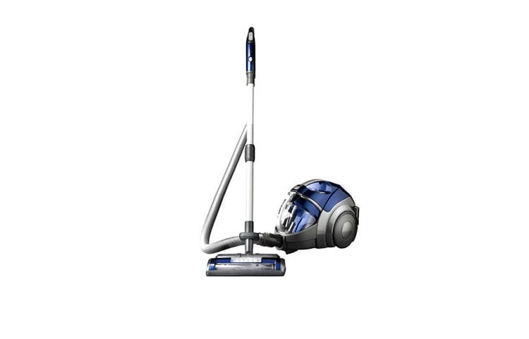 LG Aspirateur-chariot sans sac, LCV900B