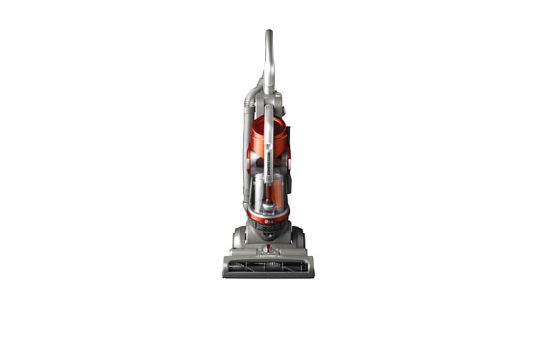 LG Aspirateur vertical sans sac Kompressor(MC) COMPACT SOINS DES ANIMAUX de LG, LUV250C
