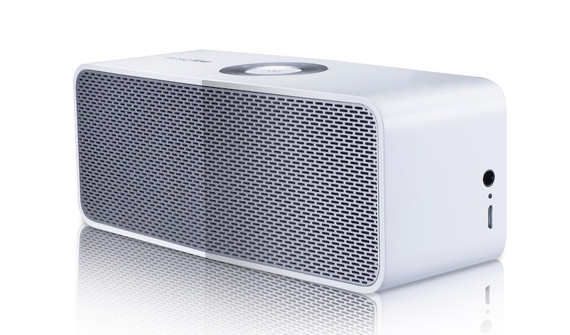 LG Haut-parleur portatif Bluetooth Music Flow, NP5550W
