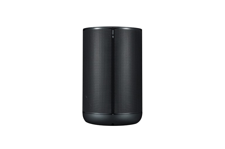 LG XBOOM AI ThinQ<sup>MD</sup> WK7 Haut-parleur pour l’Assistant Google, WK7