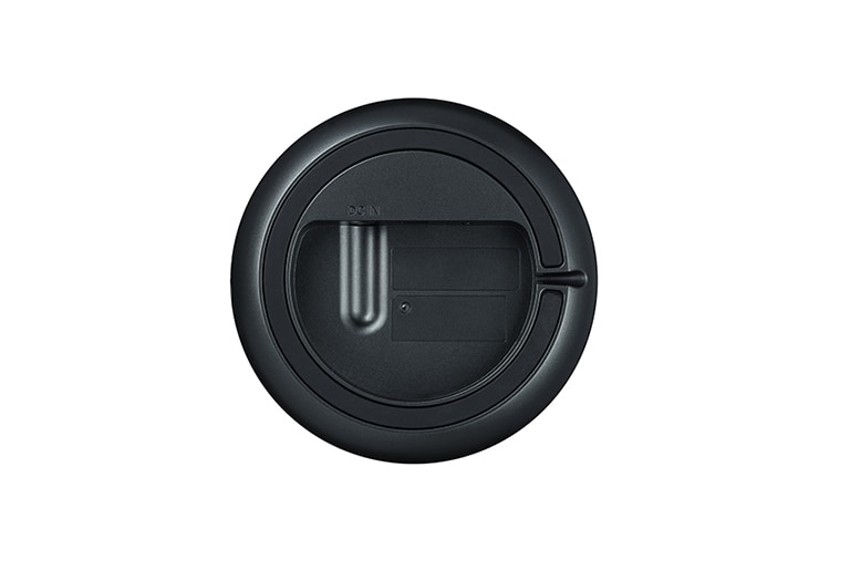 LG XBOOM AI ThinQ<sup>MD</sup> WK7 Haut-parleur pour l’Assistant Google, WK7