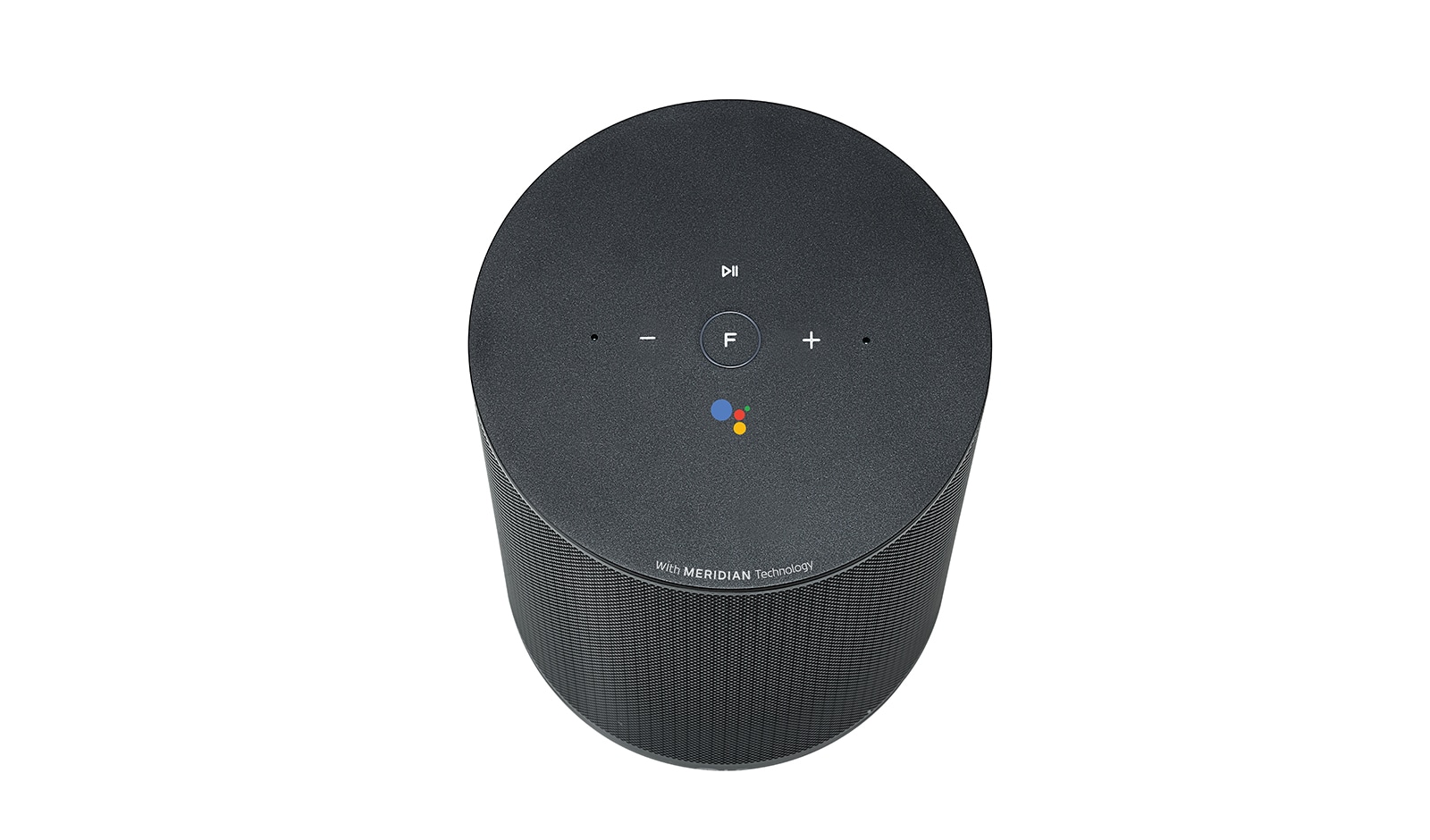 LG XBOOM AI ThinQ<sup>MD</sup> WK7 Haut-parleur pour l’Assistant Google, WK7