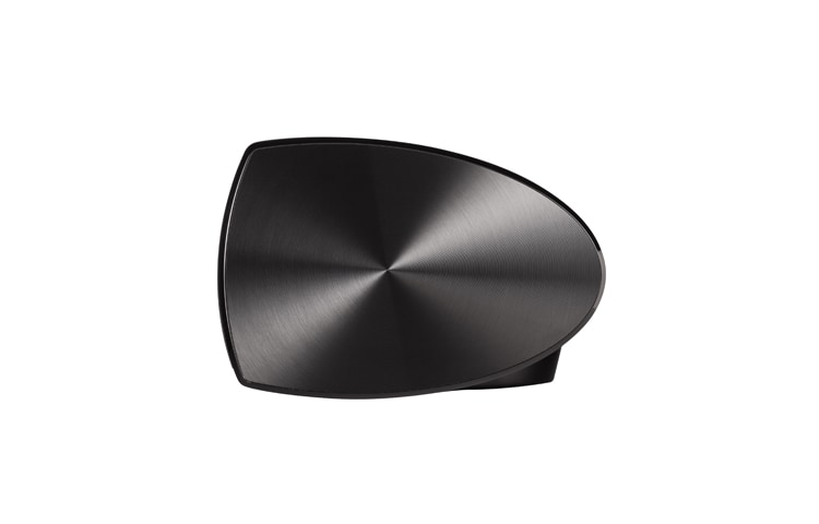 LG Barre de son de 120 W et de 2.1 canaux pour lecture en continu avec caisson de basses sans fil, NB2540