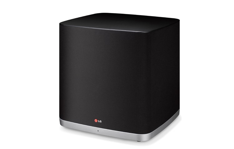 LG Cette barre de son d'une grande élégance a fière allure et portera vos films, votre musique et votre divertissement à un niveau supérieur. Écoutez un son large et spacieux à partir d'un seul haut-parleur mince et d'un caisson de basses sans fil. Grâce à la fonctionnalité Bluetooth®, vous pouvez faci, NB5540