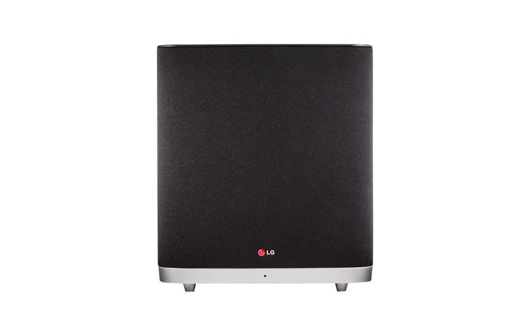 LG Cette barre de son d'une grande élégance a fière allure et portera vos films, votre musique et votre divertissement à un niveau supérieur. Écoutez un son large et spacieux à partir d'un seul haut-parleur mince et d'un caisson de basses sans fil. Grâce à la fonctionnalité Bluetooth®, vous pouvez faci, NB5540