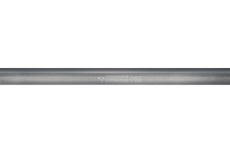 LG Cette barre de son d'une grande élégance a fière allure et portera vos films, votre musique et votre divertissement à un niveau supérieur. Écoutez un son large et spacieux à partir d'un seul haut-parleur mince et d'un caisson de basses sans fil. Grâce à la fonctionnalité Bluetooth®, vous pouvez faci, NB5540