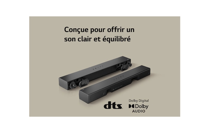Carte de l’APU : Conçue pour offrir un son clair et équilibré