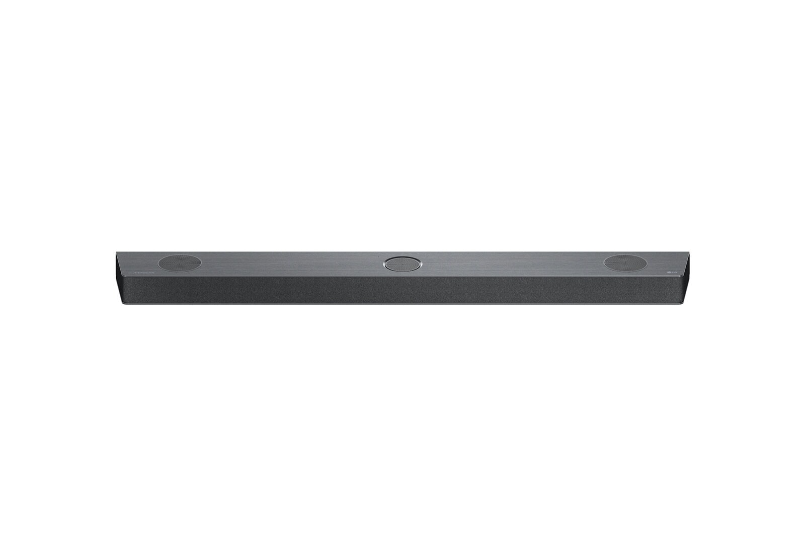 LG Barre de son LG à 5.1.3 canaux avec un son de haute résolution Dolby Atmosᴹᴰ, S90QY
