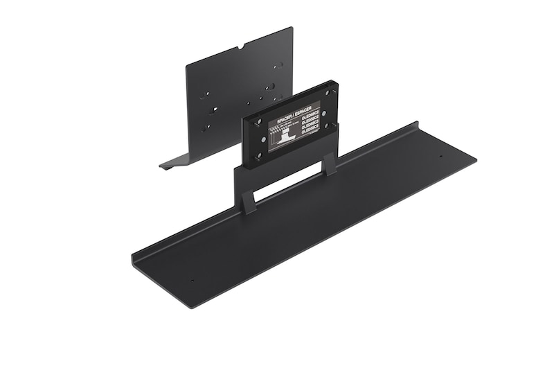 LG La barre de son LG SC9S à 3.1.3 canaux s’agence parfaitement aux télés OLED evo de la série C avec les technologies et Dolby Atmos<sup>MD</sup>, SC9S