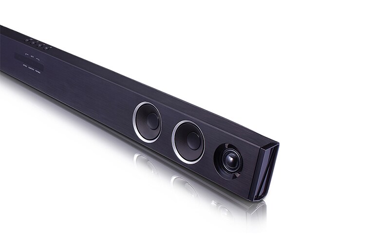 LG Barre de son SH3B de à 2.1 canaux , SH3B