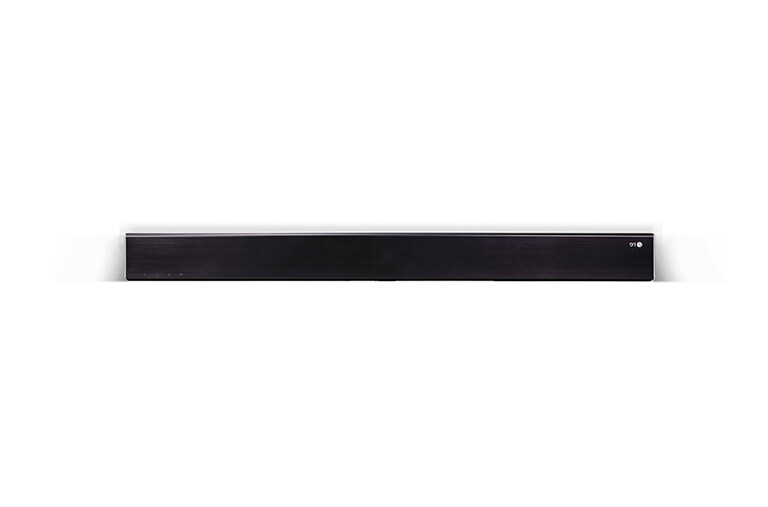 LG Barre de son SH4 de à 2.1 canaux  , SH4