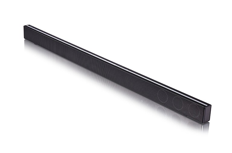 LG Barre de son SJ1 de LG, SJ1