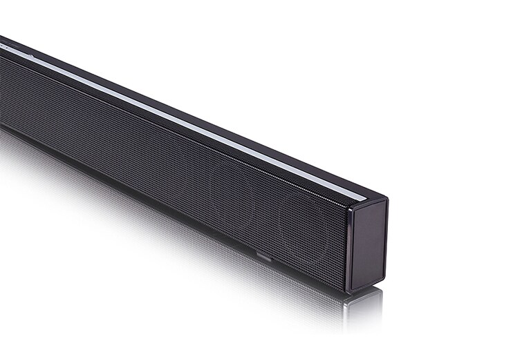 LG Barre de son SJ1 de LG, SJ1