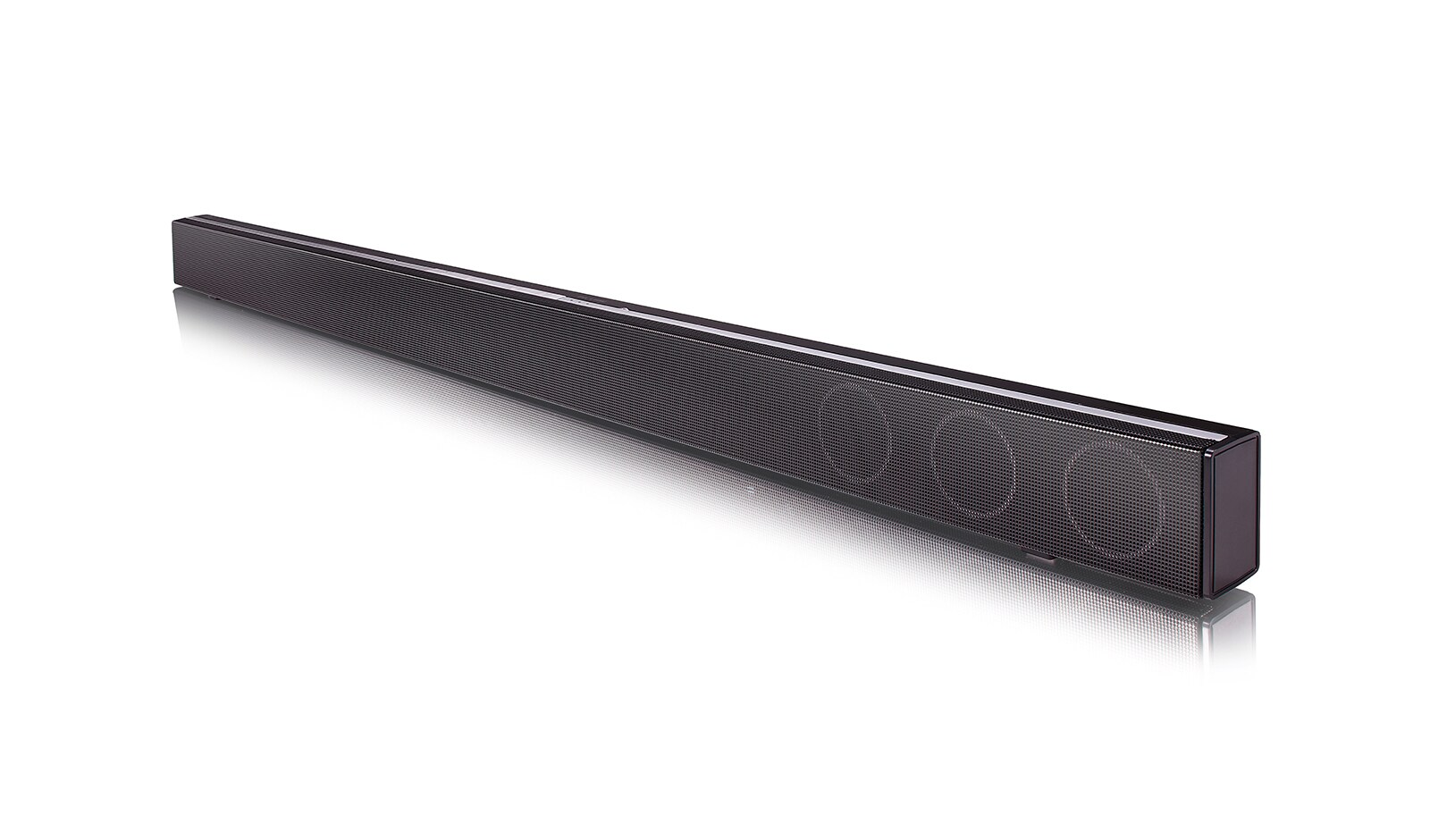 LG Barre de son SJ1 de LG, SJ1