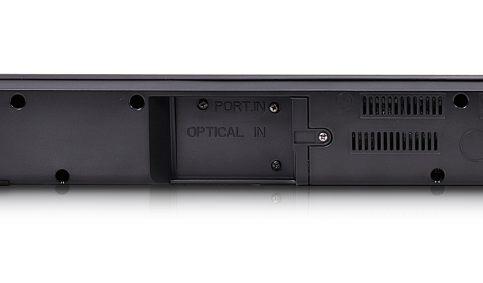 LG Barre de son avec caisson de basses sans fil de LG, SJ3C