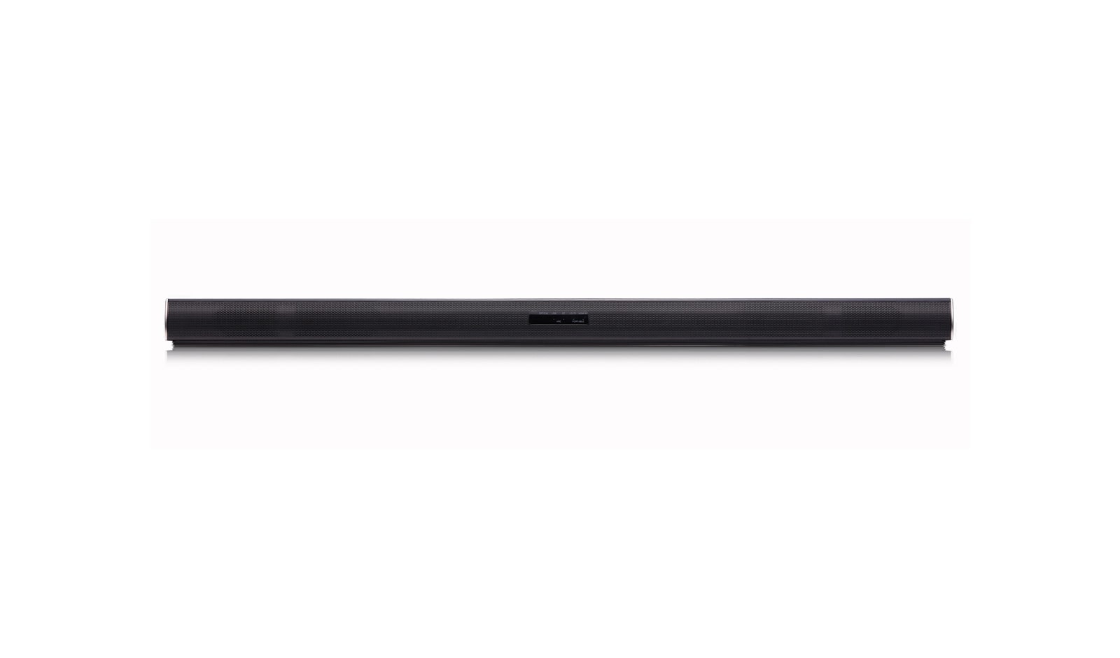 LG Barre de son ambiophonique à 4.1 canaux avec haut-parleurs ambiophoniques sans fil, SJ4R