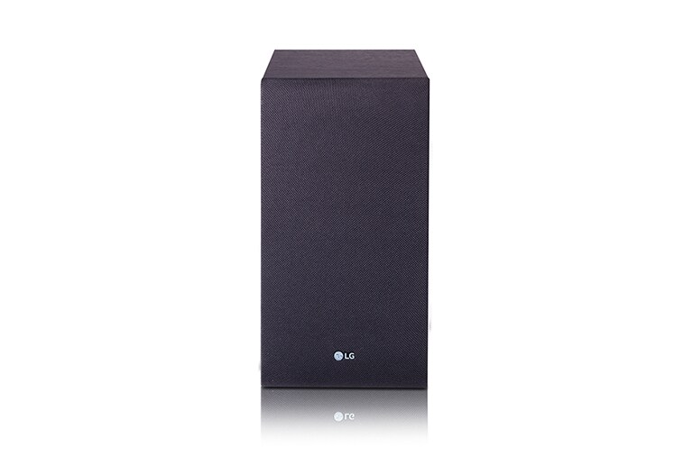 LG Barre de son LG SJ4Y, SJ4Y