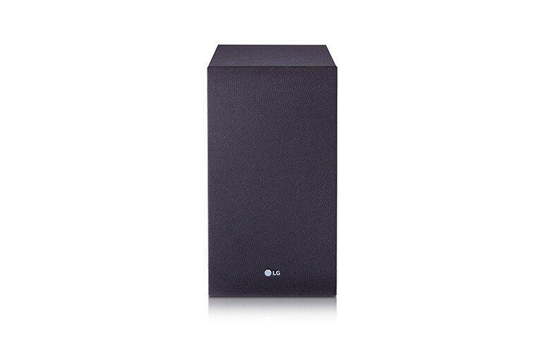 LG Barre de son LG SJ5Y, SJ5Y