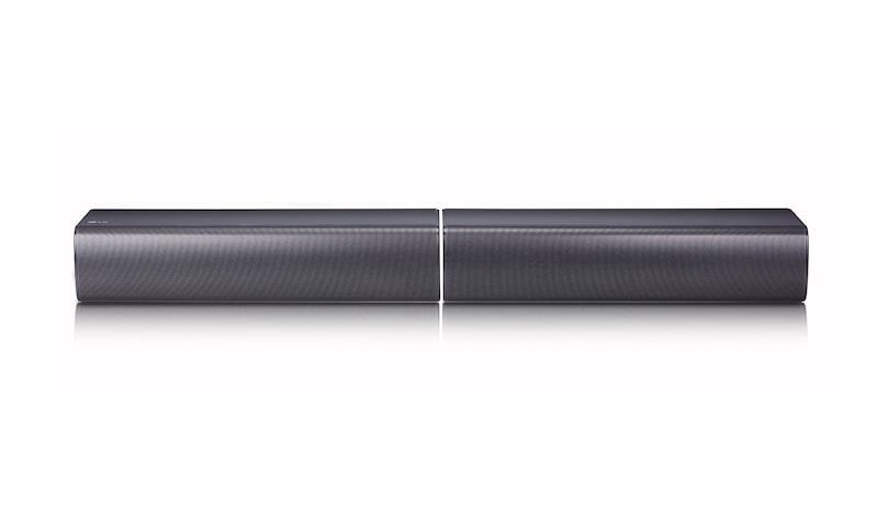 LG Sound Flex Soundbar avec Wireless Subwoofer, SJ7