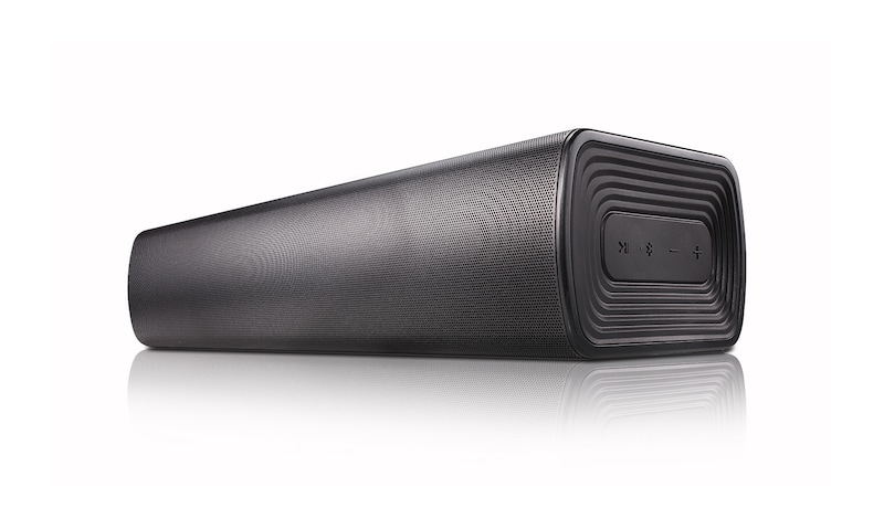 LG Sound Flex Soundbar avec Wireless Subwoofer, SJ7