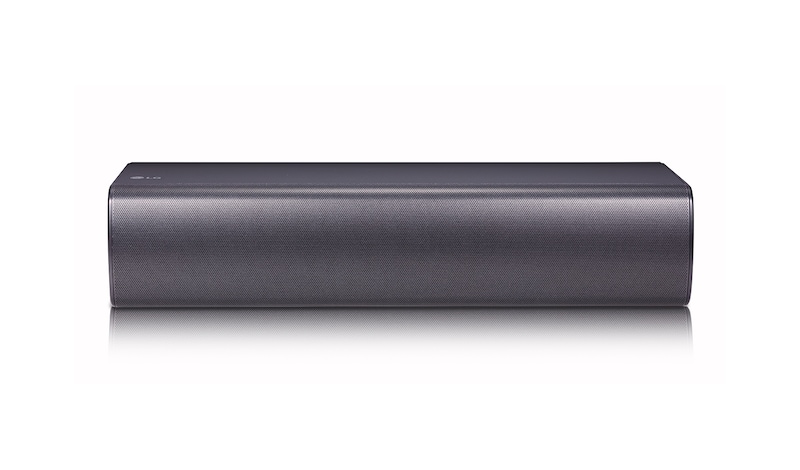 LG Sound Flex Soundbar avec Wireless Subwoofer, SJ7