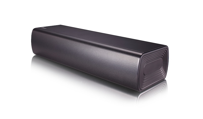LG Sound Flex Soundbar avec Wireless Subwoofer, SJ7