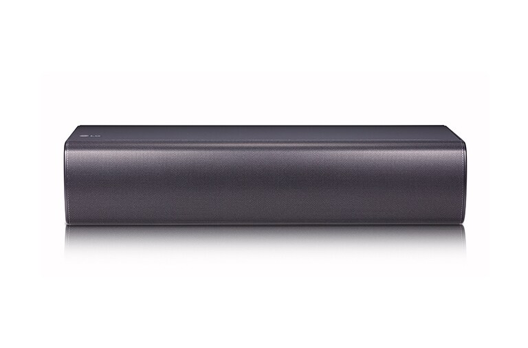 LG Sound Flex Soundbar avec Wireless Subwoofer, SJ7