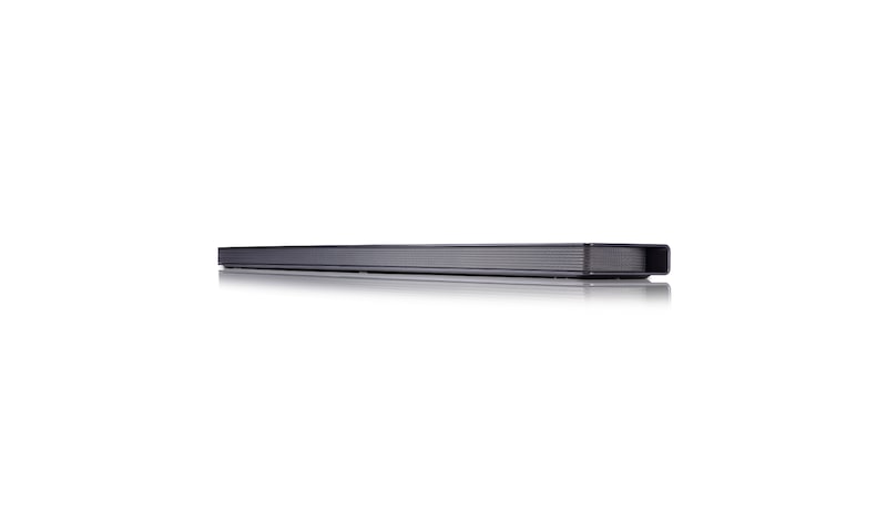 LG Barre de son ultramince de LG, SJ8
