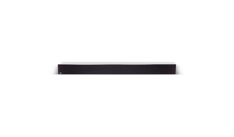 LG Barre de son ultramince de LG, SJ8