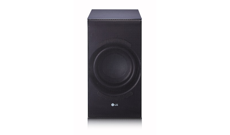 LG Barre de son ultramince de LG, SJ8