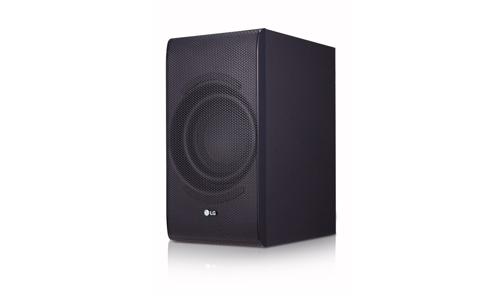 LG Barre de son ultramince de LG, SJ8
