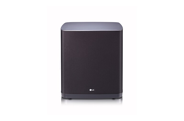 LG Barre de son LG SJ9, SJ9