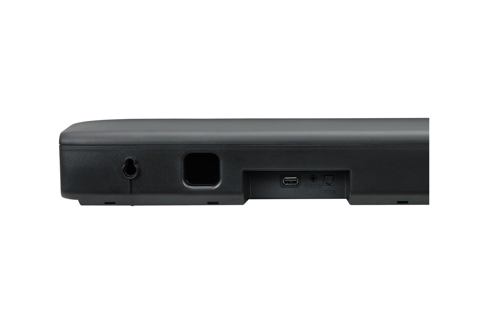 LG Barre de son compacte à 2.0 canaux avec Bluetooth<sup>MC</sup>, SK1