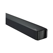 LG Barre de son compacte à 2.0 canaux avec Bluetooth<sup>MC</sup>, SK1
