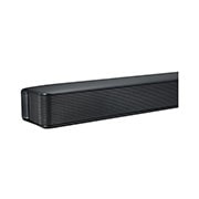 LG Barre de son compacte à 2.0 canaux avec Bluetooth<sup>MC</sup>, SK1