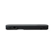LG Barre de son compacte à 2.0 canaux avec Bluetooth<sup>MC</sup>, SK1