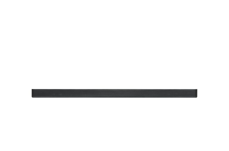 LG Barre de son à 2.1 canaux avec son haute résolution dotée de la technologie DTS Virtual:X, SK6Y