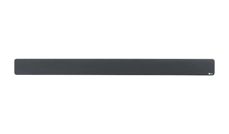 LG Barre de son à 2.1 canaux avec son haute résolution dotée de la technologie DTS Virtual:X, SK6Y